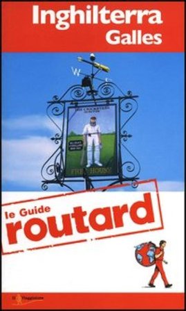 Inghilterra e Galles NA