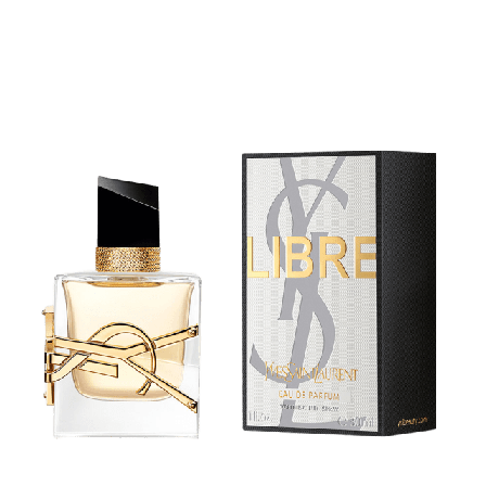 Yves Saint Laurent Libre EdP Parfym & EdT Dam 30 ML