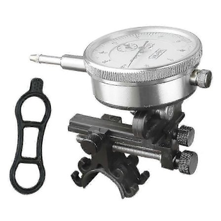 Profesjonelt sykkelhjulretterstativ, sykkelhjulreparasjonsverktøy, prosenttabell, sykkel felgjusteringsverktøy, sykkeltilbehør for vedlikehold