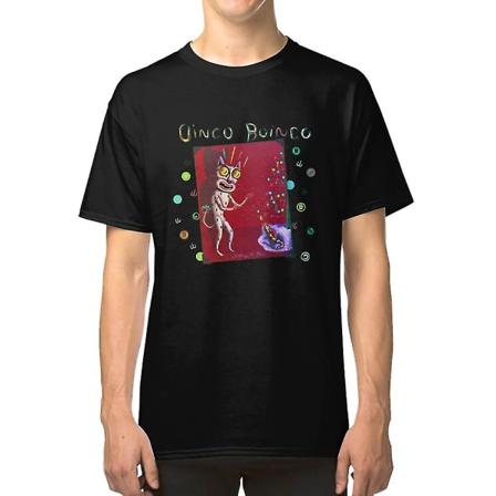Oingo Boingo T-shirt M