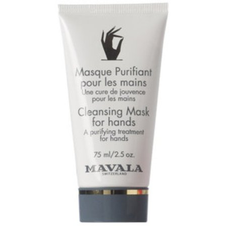 Mavala Maschera Purificante Mani 75ml