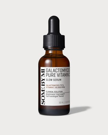 Some By Mi Galactomyces Pure Vitamin C Glow Serum 30 ml, Skincare, Ansigtspleje, Serum