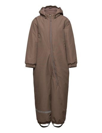 mikk-line | Snow Suit Solid | 122