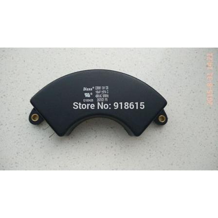 Cbb61 16uf kondensatorgeneratordeler