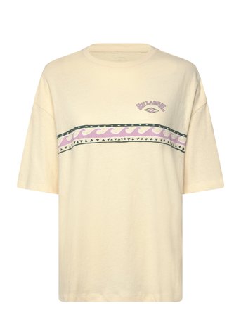Looking Up Tee Cream Billabong