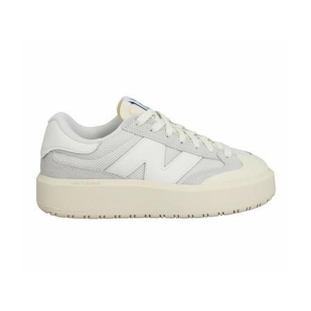 New Balance, Sneakers Wit, Dames, Maat:39 1/2 EU