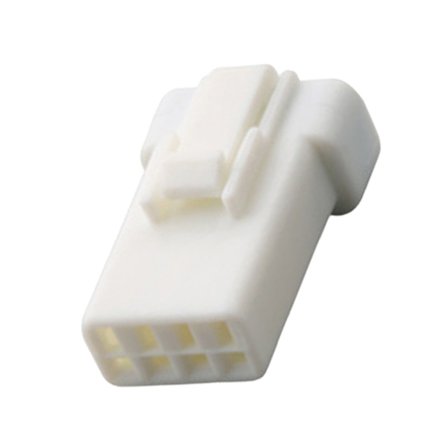 Värmebeständig Elektrisk Fordonslänk Dammtät ABS Metall Global Överenskommelse