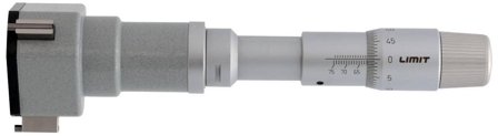 Limit 272460809 Mikrometer 62-75 mm, Mätinstrument