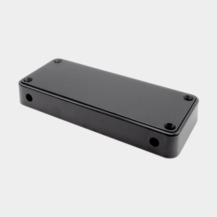 Płyta wewnętrzna Minn Kota, pasuje do MKA-53 - Jachtowa