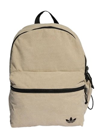 adidas Originals Cl Backpack - Beige - ONE SIZE