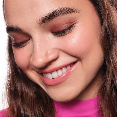 Essence Satin Blend Gel Eyeliner 05 Rich Burgundy, Makeup, Øjne, Eyeliner