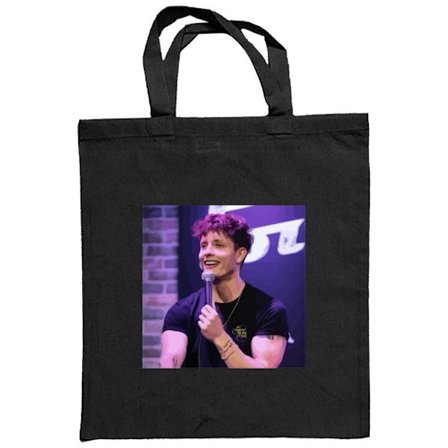 Stofpose Matt Rife viral komiker TikTok joke show