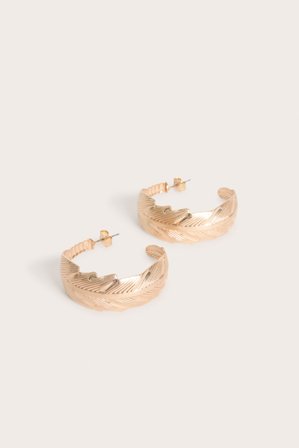 Kappahl | Örhängen | Guld