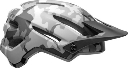 Bell 4Forty MIPS Bike helmets Grey S