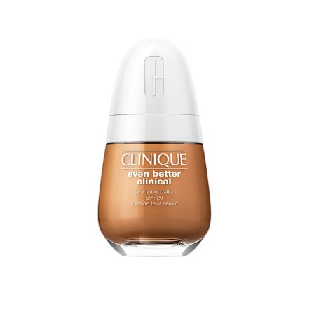 Clinique Even Better Clinical Serum Foundation SPF 20 Wn 118 Amb, Makeup, Ansigt, Foundation