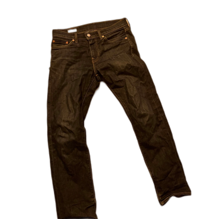Levi's 511 jeans