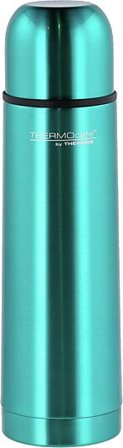 THERMOS TERMOS EVERYDAY 0,5 LITER TEAL RUSTFRITT STÅL