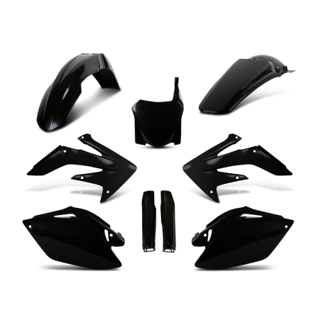 Plastikset Polisport Komplett - Honda CRF 250R 2008-2008