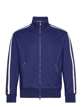 GANT Tracksuit Jacket - Navy - M