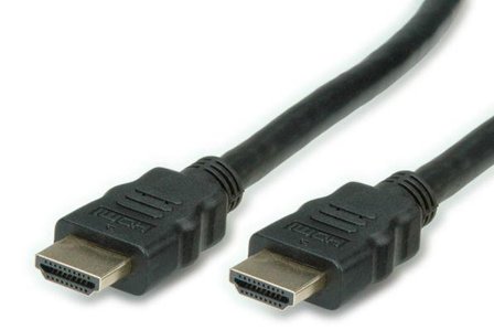 VALUE HDMI Ultra HD Cable +