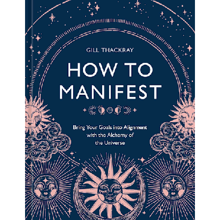 How to Manifest 9781984861962