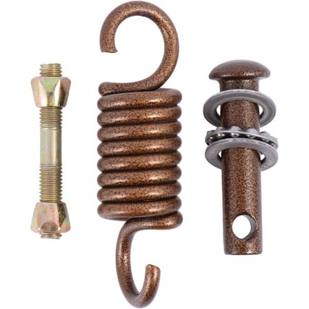 Heavy Duty Hængekøje Hængende Kits Hængekøje Stol Hardware Sæt Hængekøje Fjeder Sving Kroge Hængende Stol Tilbehør