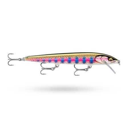 Rapala Floater Elite 12cm - GDRT