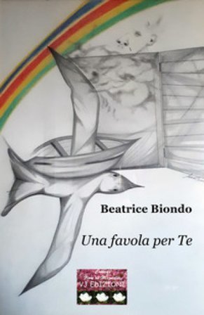 Una favola per te Beatrice Biondo