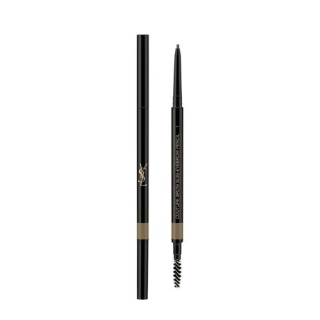 Yves Saint Laurent Couture Brow Slim 1 blond cendré - Matita sopracciglia