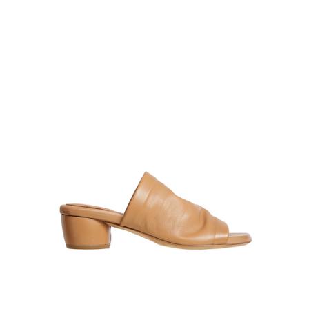 Marsell Sandal , Beige , Dames , Maat: 37 EU
