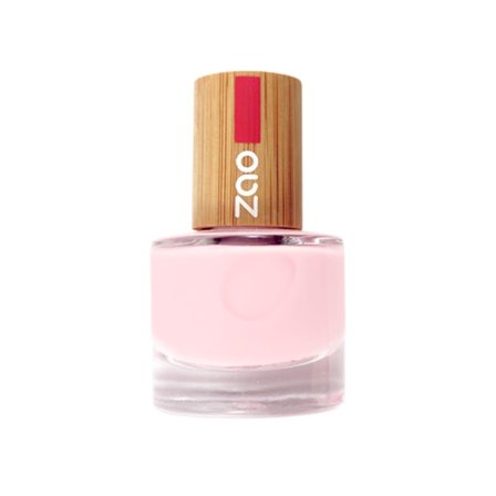 Zao French Manicure Pink 3700756606439