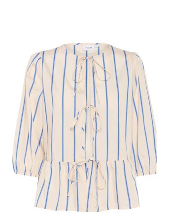 Saint Tropez | Kotrinasz Blouse | L