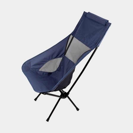 Skládací kempingová židle / stolička na lov na ledu iFish Campingstol Tronen