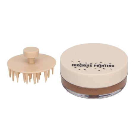 Pisamat Leima Vedenpitävä Hienkestävä Nopeasti Kuivuva Kestävä Vaikutus Erittäin Simuloitu Tekopisamien Meikkityyny