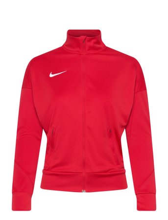 Nike Nike Dri-Fit Academy Pro 24 Track Jacket - Red - XL