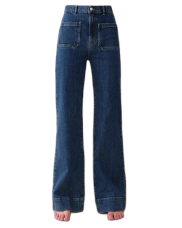 Jeanerica SW006 St Monica Jeans Vintage 95