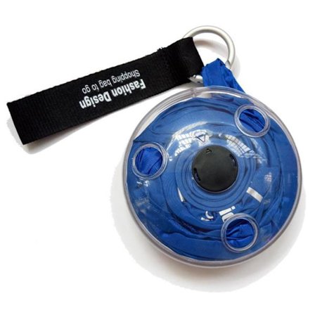 Praktiskt Utdragbar Shopping Väska