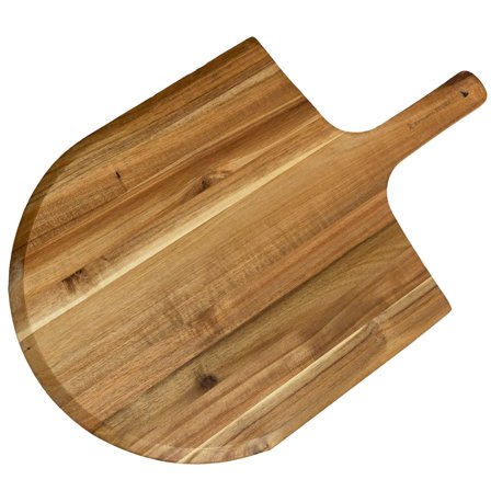 Kamado sumo Pizzalapio, akasiapuuta