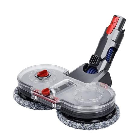 DYSON Dyson v6v7v8v10 pölynimuriin, sähkömoppipää w