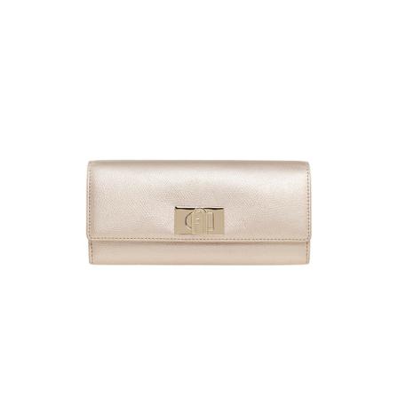 Furla Wallets & Cardholders , Roze , Dames , Maat: ONE Size Portefeuilles