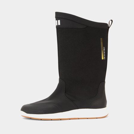 Botas náuticas Gill OS Sailing Boot Black, 45