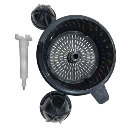 Citruspress till Thermomix TM5/TM6