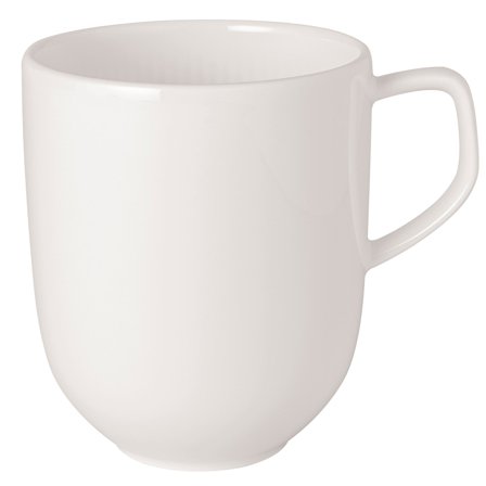 Villeroy & boch Afina krus 30 cl' - 'Hvit