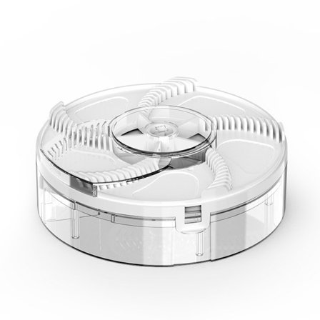 1 stk med elektrisk flue, insektdreper, skadedyrbekjempelse, innendørs og o