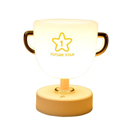 USB-kaukosäädin LED-yövalo silmien suojaus lukuvalo kynäteline säilytyslamppu_tfrf