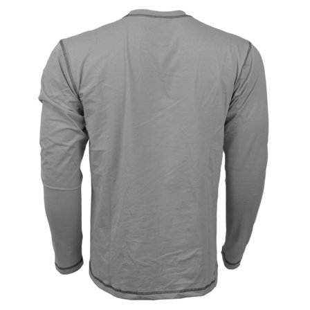 RepYourWater Sun Shirt Merino Breeze Granite - XL