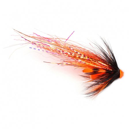 Guideline SG's Orange Flashwing 11 cm