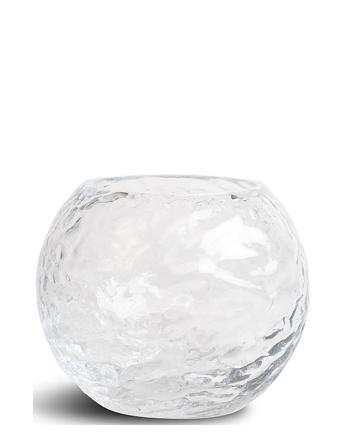 Vase/Candle Holder Babbly S Home Decoration Candlesticks & Tealight Holders Nude Byon