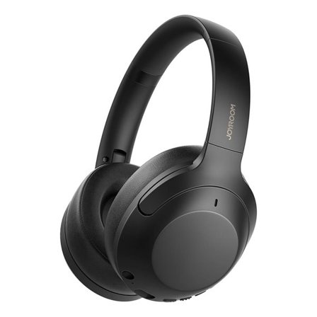 Joyroom J-Head JR-JH2 Bluetooth-kuulokkeet ANC:llä ja 100 tunnin akunkestolla - Musta