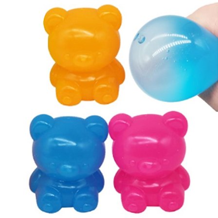 Squeeze Stretchy Nalle